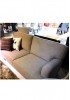 Casa English Roll Arm Sofa - 2 Seater